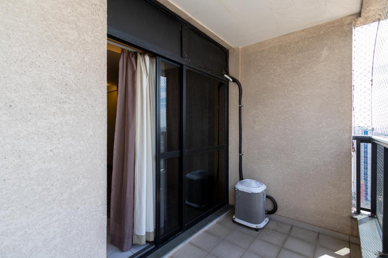 Vivapp Aeroporto Congonhas E-Suites Residencial São Paulo Buitenkant foto