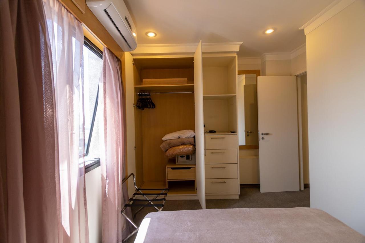 Vivapp Aeroporto Congonhas E-Suites Residencial São Paulo Buitenkant foto
